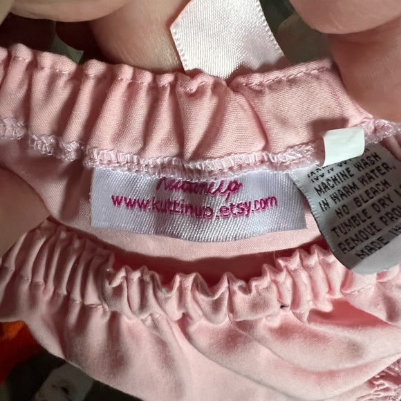 Diaper cover - Picture 4 of 4